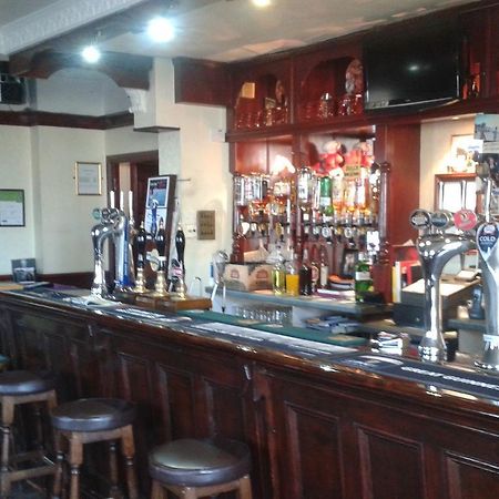 Gilesgate Moor Hotel ダラム エクステリア 写真