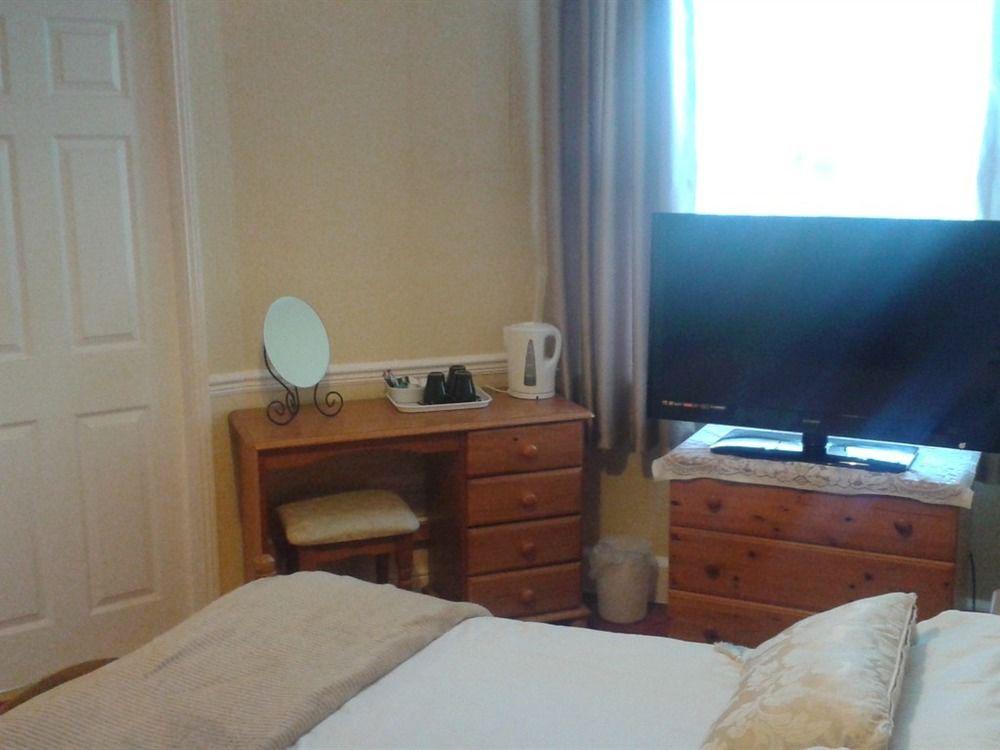 Gilesgate Moor Hotel ダラム エクステリア 写真