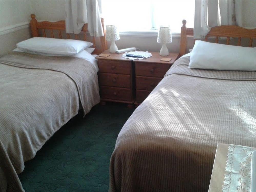 Gilesgate Moor Hotel ダラム エクステリア 写真