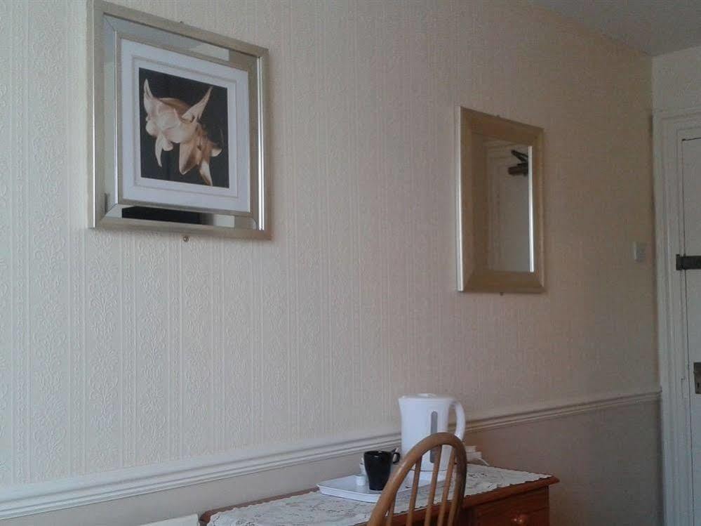 Gilesgate Moor Hotel ダラム エクステリア 写真