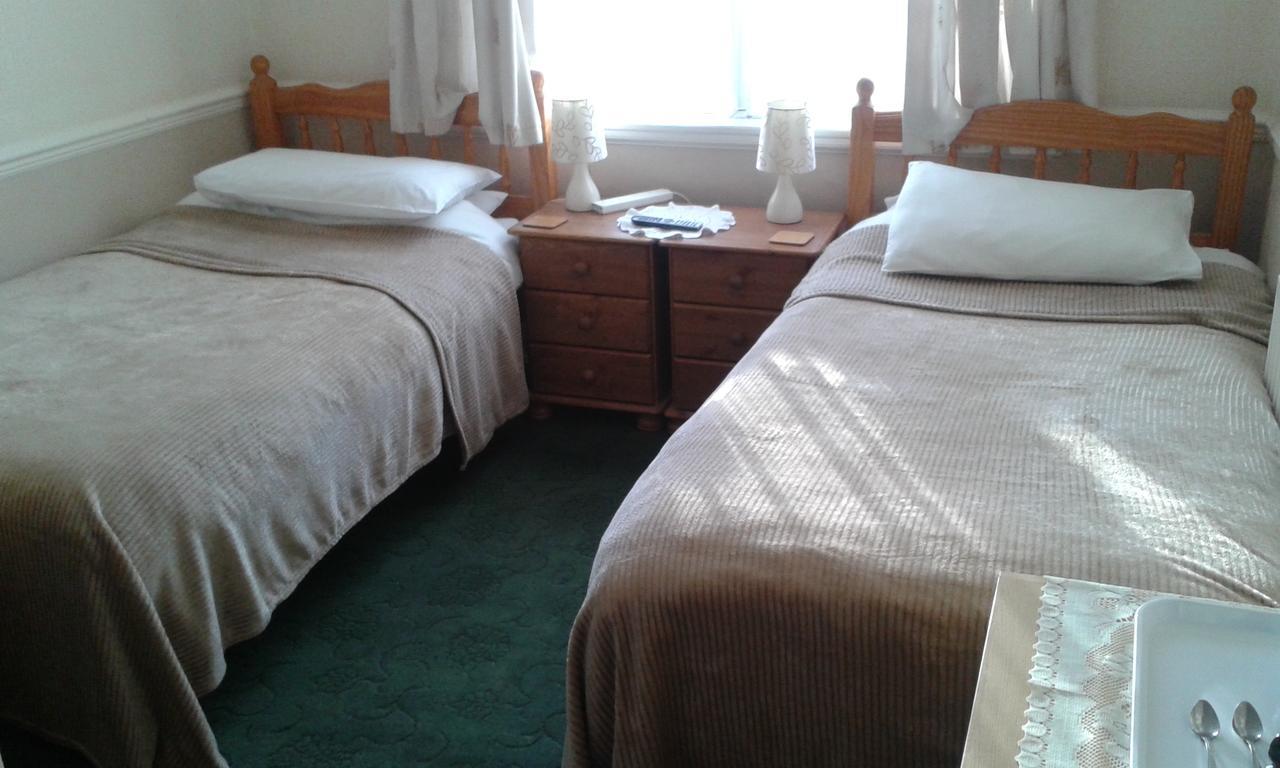 Gilesgate Moor Hotel ダラム エクステリア 写真