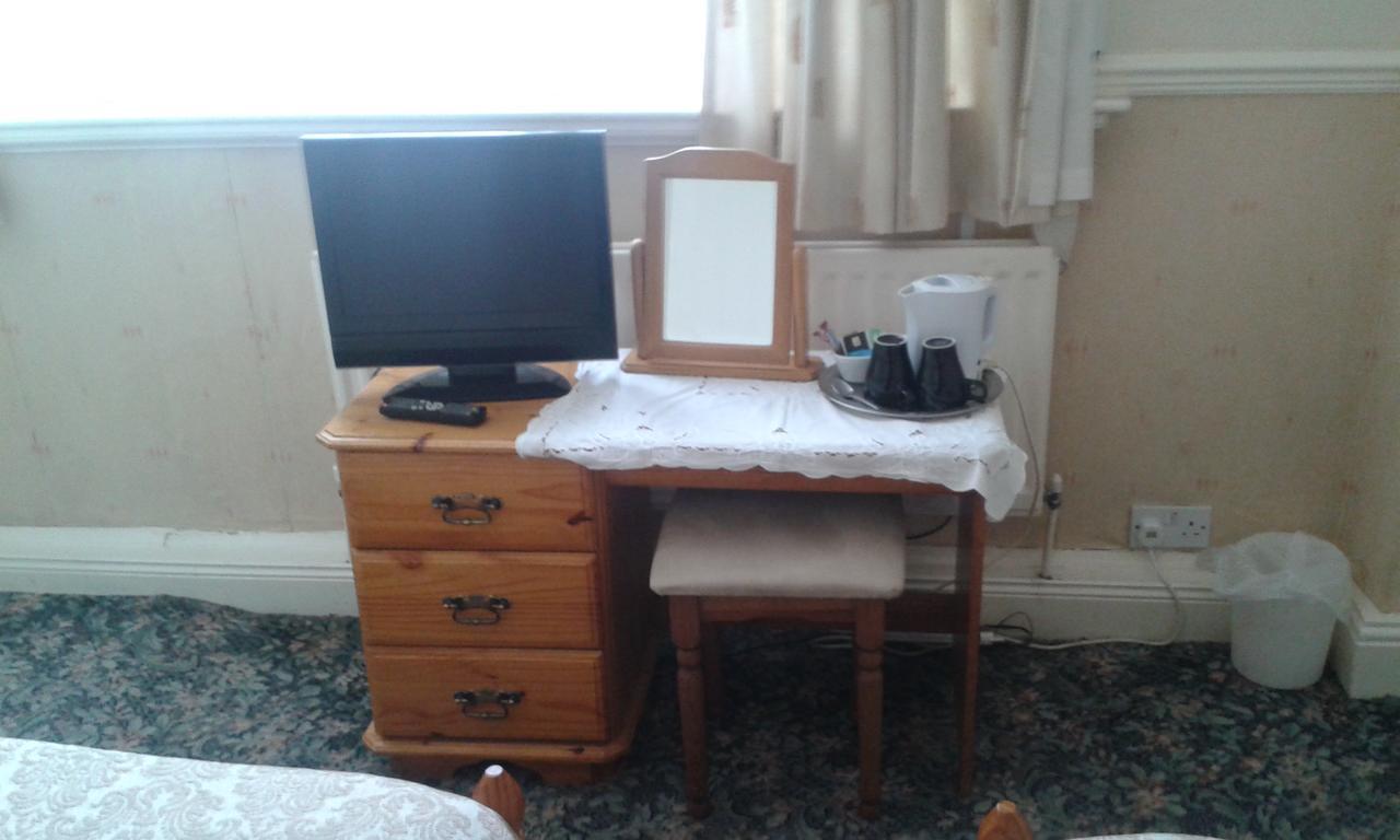 Gilesgate Moor Hotel ダラム エクステリア 写真