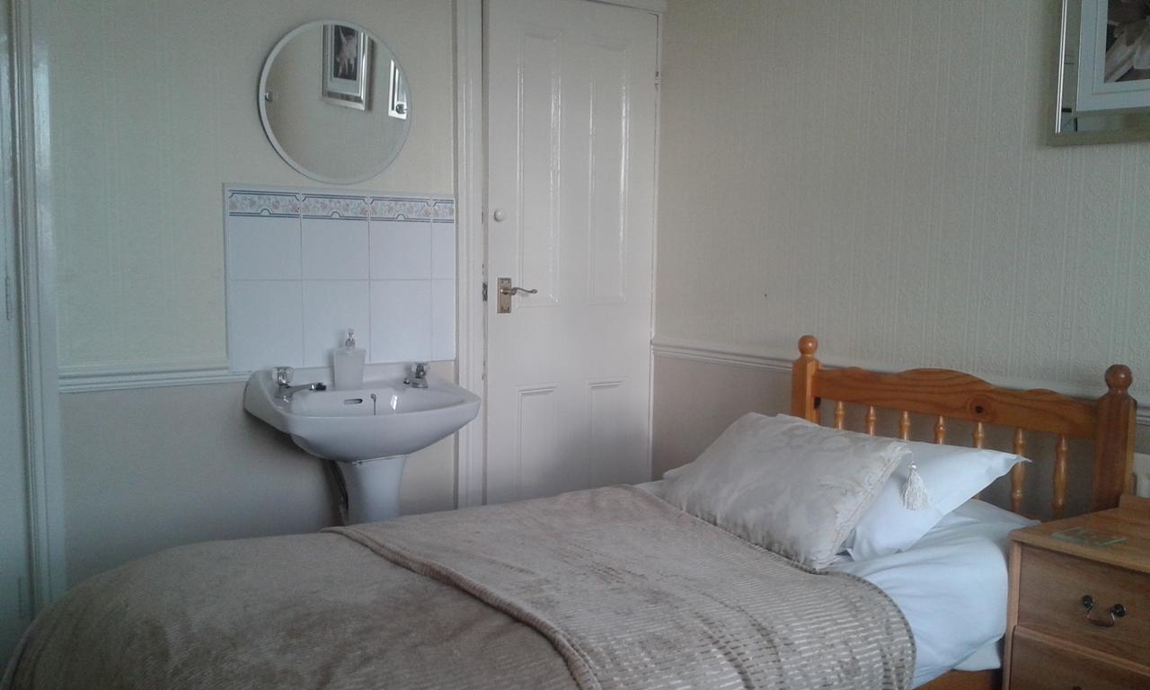 Gilesgate Moor Hotel ダラム エクステリア 写真