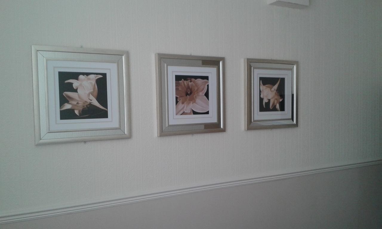 Gilesgate Moor Hotel ダラム エクステリア 写真