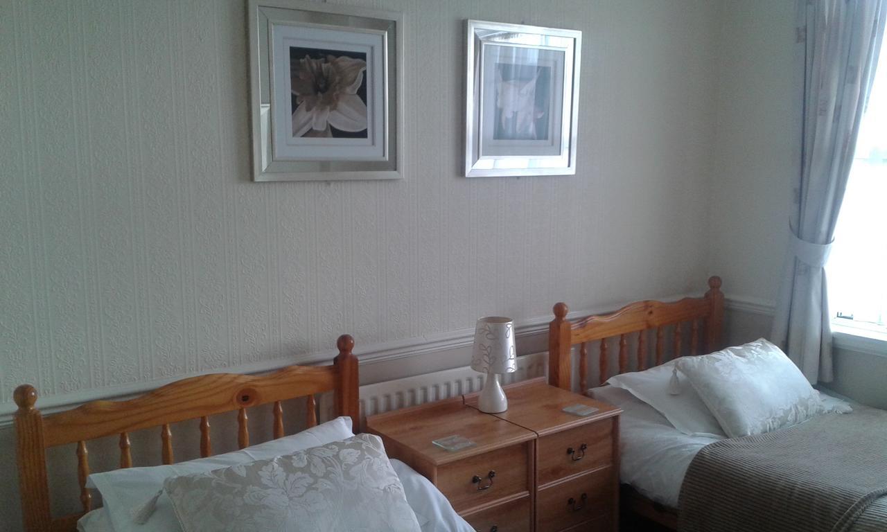 Gilesgate Moor Hotel ダラム エクステリア 写真