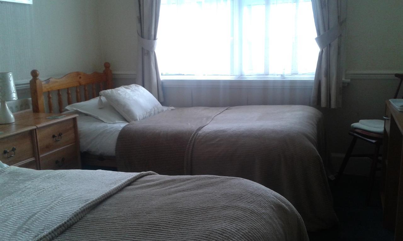 Gilesgate Moor Hotel ダラム エクステリア 写真