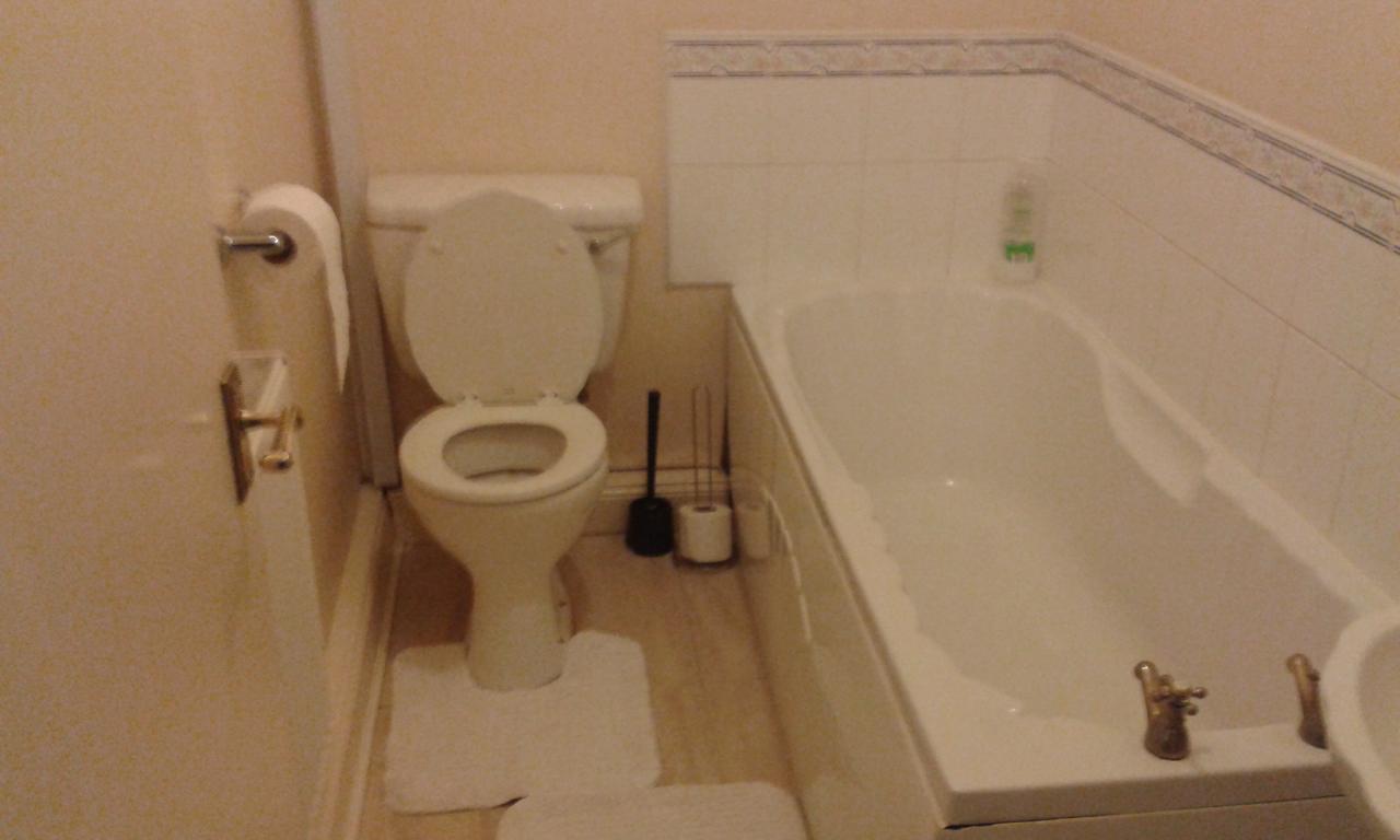Gilesgate Moor Hotel ダラム エクステリア 写真
